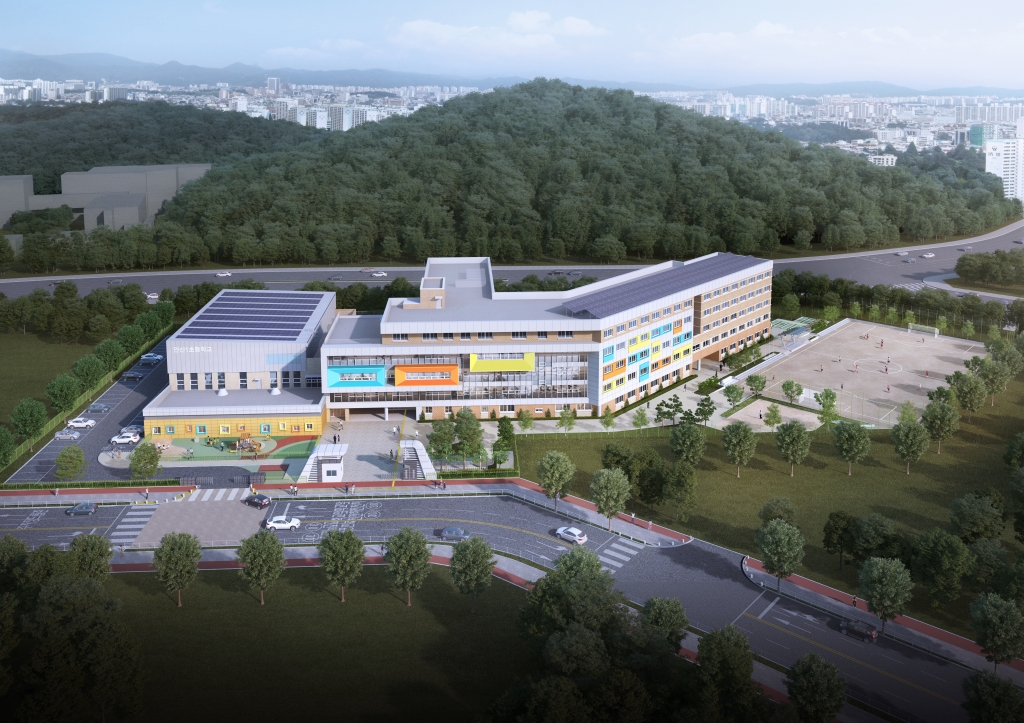 안산해솔초등학교